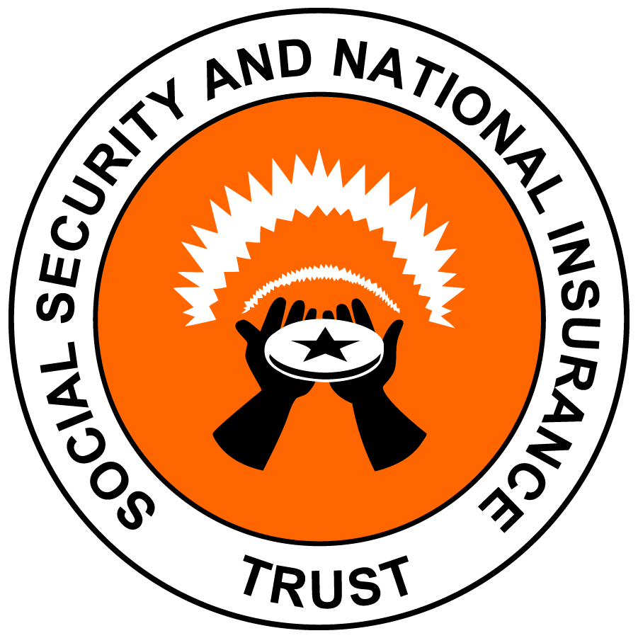 SSNIT