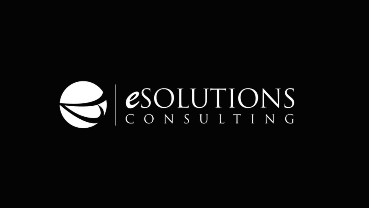 E-Solutions Consulting Ltd.