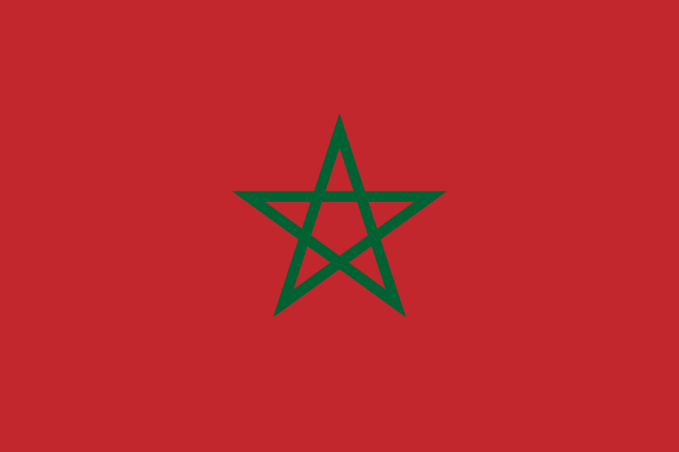 Embassy of the Kingdom of Morocco