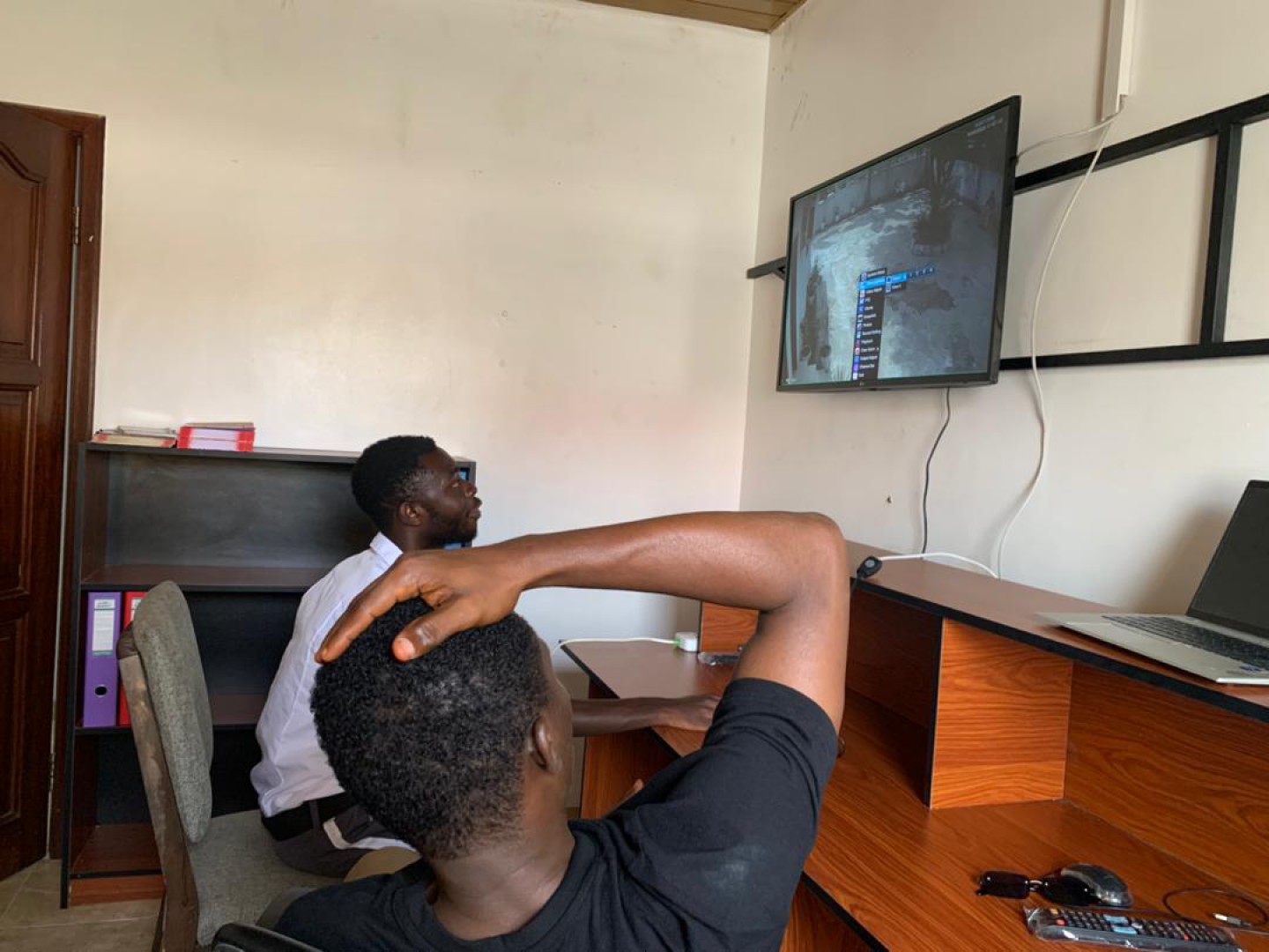 Security Sytem Technology Training